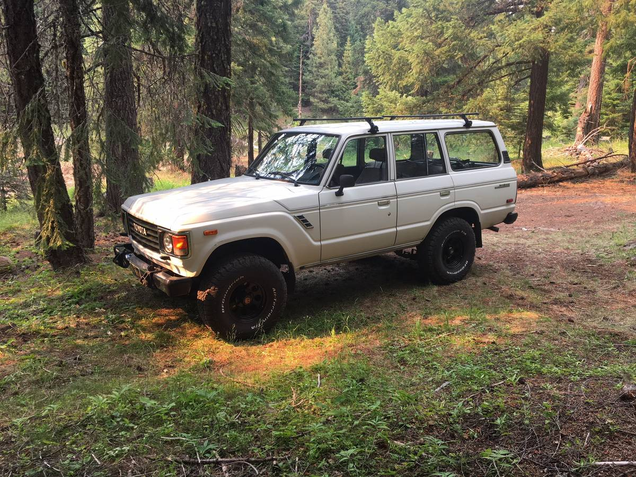 One of the seller’s glamour shots. It worked.